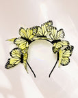 Gemma Butterfly Headband