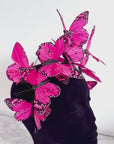 Butterfly Princess Barbie Crown